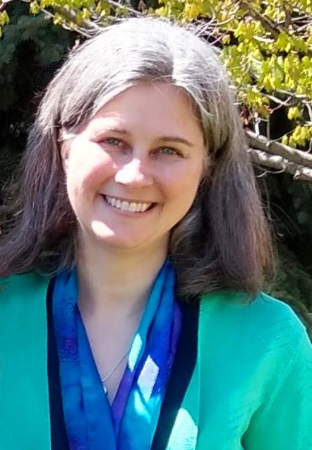 Heather Grennan Gary